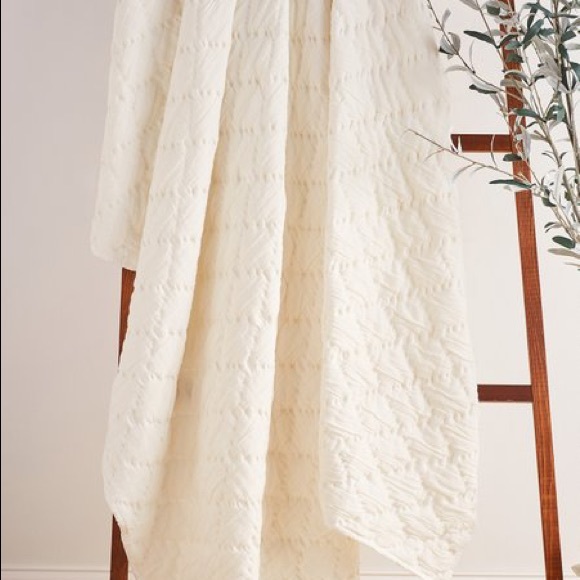 Soft Surroundings Bedding Soft Surroundings Coeur De Maison Quilt